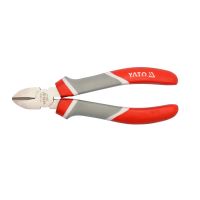 Cleste tip sfic Yato YT-2037, 180 mm