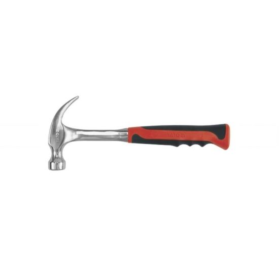 Ciocan pentru tamplarie cizmar Yato YT-4570, 0.45 Kg, otel carbon forjat