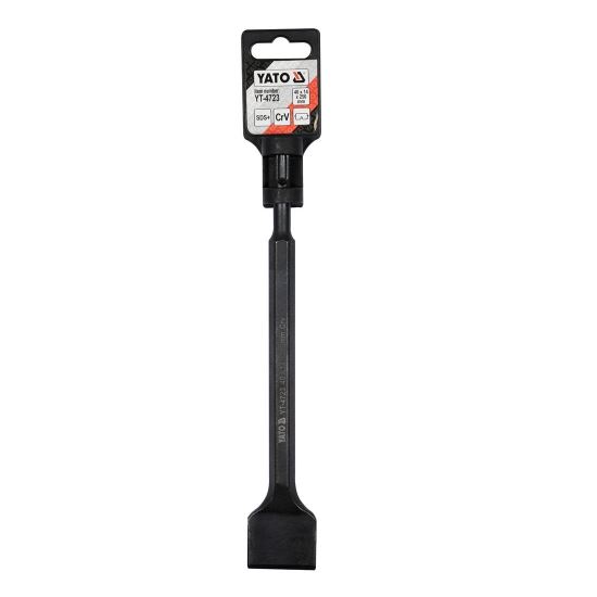 Dalta SDS Plus, Yato YT-4723, lungime 250mm, latime 40mm