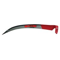 Coasa forjata Saiga Lux 700mm, fara coada