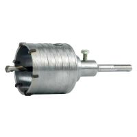 Carota pentru beton Vorel 03246, SDS Plus, diametru 80 mm