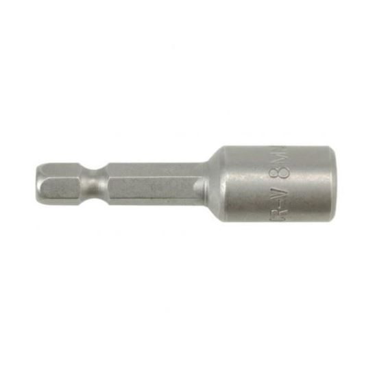 Cheie tubulara prindere mandrina Yato YT-1513, 1/4", 8X48 mm, CR-V