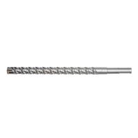 Burghiu pentru beton Sthor SDS Max, diametru 40mm, lungime 600 mm