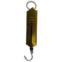 Cantar de bucatarie Strend Pro ME2901, metalic, cu arc, 25Kg