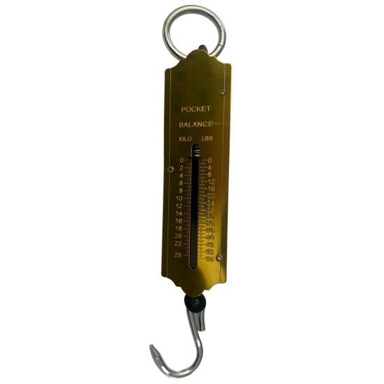 Cantar de bucatarie Strend Pro ME2901, metalic, cu arc, 25Kg