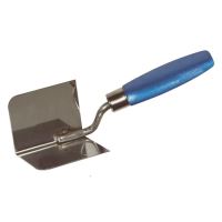 Mistrie de colt Strend Pro 80x60x60 mm, otel inoxidabil