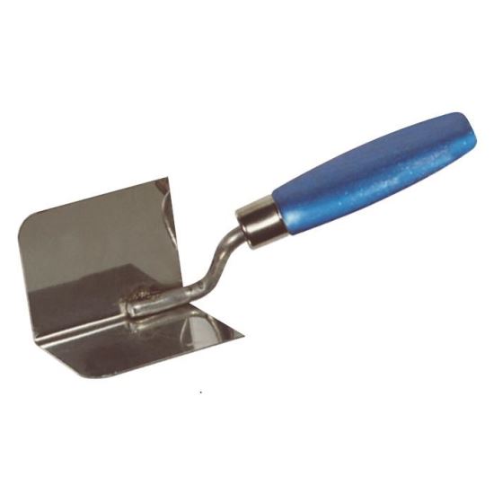 Mistrie de colt Strend Pro 80x60x60 mm, otel inoxidabil