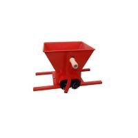 Tocator manual de fructe, Vivatechnix VMD-41600, 60 x 34 x 38 cm, 20 l