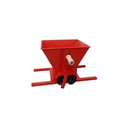 Tocator manual de fructe, Vivatechnix VMD-41600, 60 x 34 x 38 cm, 20 l