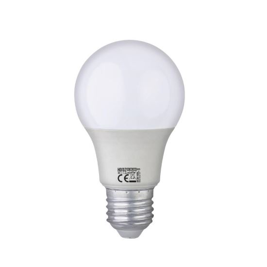 Bec Led Premier-12, putere 12 W, 1050 lm, lumina calda 3000k, E27, clasa energetica F