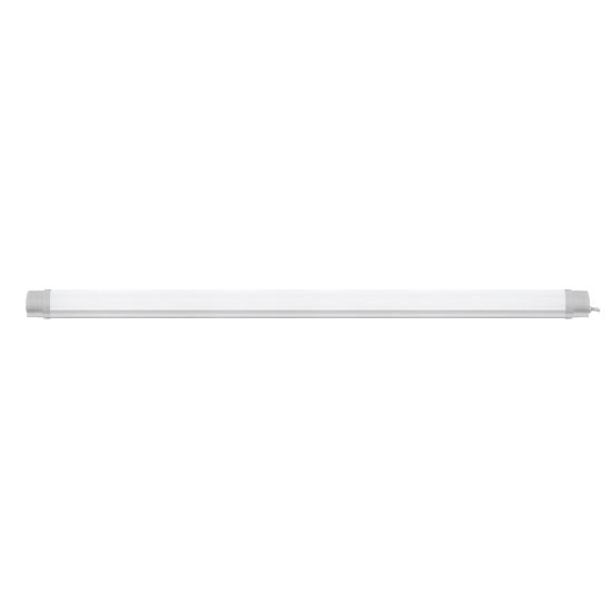 Corp de iluminat Led, liniar, Okyanus-72, Slim, 72W, 6400K, 5760lm, 1242mm, IP65