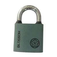 Lacat Strend Pro Blossom VC38, dimensiune 38mm, 3 chei, Gri