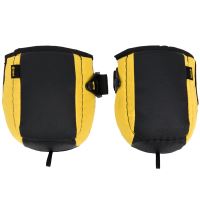 Set 2 genunchiere protectia muncii Vorel 74604, poliester, 0.2 Kg
