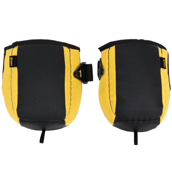 Set 2 genunchiere protectia muncii Vorel 74604, poliester, 0.2 Kg