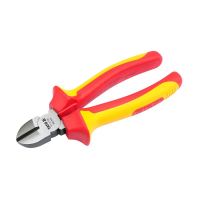 Cleste tip sfic pentru electricieni Yato YT-21158, VDE 1000V, 160 mm