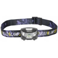 Lanterna de cap Strend Pro Headlight H889 CREE, 180 lm, 1200mAh, USB, senzor de miscare