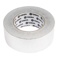 Banda de aluminiu Vorel 71541, lungime 50 m, latime 48 mm