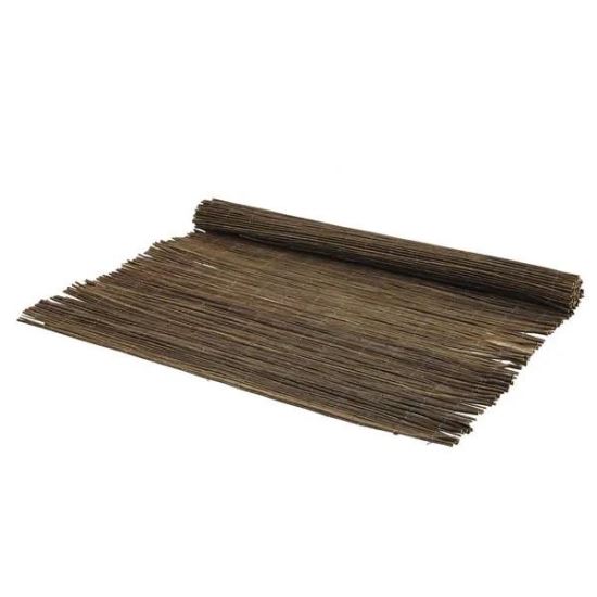 Paravan din rachita Strend Pro Willow, lungime 5m, inaltime 1m 