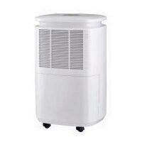 Dezumidificator de aer, Home DHM 10L, capacitate rezervor 2.2 L, dezumidificare max. 10L/zi