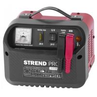 Redresor baterii auto Strend Pro BC-430, 12/24V, 30 A, start 250 A