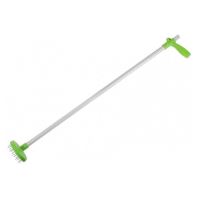Colector pentru deseuri Strend Pro Premium, Aluminiu, 100 cm