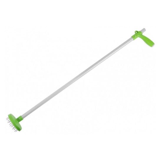 Colector pentru deseuri Strend Pro Premium, Aluminiu, 100 cm