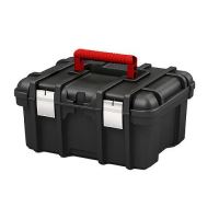 Cutie organizator pentru scule si unelte Keter 17191708 Power, 42x20x33 cm
