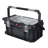 Organizator Keter® 17203104, CONNECT Cantilever 22, dimensiune 56.5 x 31.7 x 25.1 cm