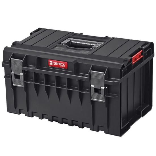 Cutie organizator QBRICK® System ONE 350 Basic, dimensiune 58.5x38.5x32cm