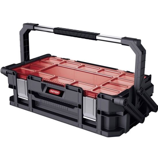 Organizator pentru accesorii Keter® 17203103 Connect, 56x32x16 cm