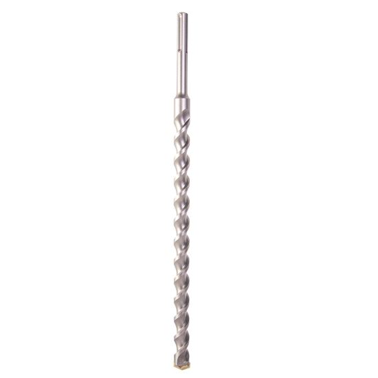 Burghiu pentru beton Raider 153646, SDS Plus, 24x450mm