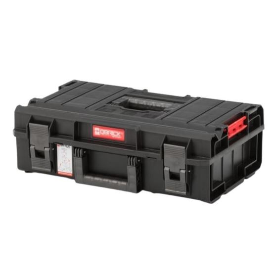 Cutie organizator QBRICK® System ONE 200 Basic, 585x385x190 mm