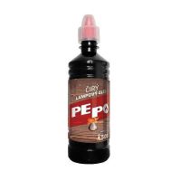 Ulei pentru lampa si torte de gradina Strend Pro PePo, 500ml, transparent