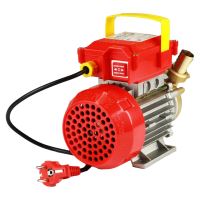Pompa pentru transvazare vin Rover BEM-20, 340W, 1700 L/h, inaltime max 25m, 2850rpm
