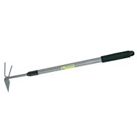 Sapaliga cu maner telescopic Strend Pro Herrison 615F1, 105cm