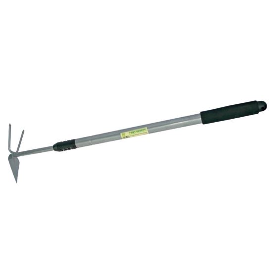 Sapaliga cu maner telescopic Strend Pro Herrison 615F1, 105cm