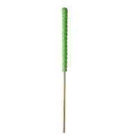 Lumanare parfumata, Strend Pro Citronella C-154, 50 cm, Verde