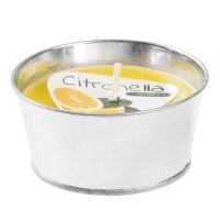 Lumanare parfumata, Strend Pro Citronella CB146, 130g