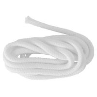 Fitil rotund pentru lampa gaz, CandleWick HT-3, diametru 3.5mm, lungime 1m