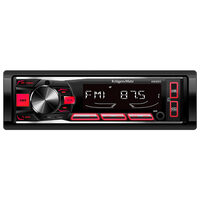 PLAYER AUTO 1 DIN 4X25W KRUGER&MATZ