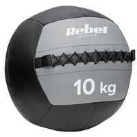 Minge medicinala Rebel diametru 35 cm, Greutate 10 kg