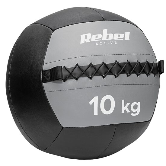 Minge medicinala Rebel diametru 35 cm, Greutate 10 kg