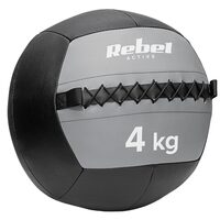 Minge medicinala Rebel diametru 35 cm, Greutate 4 kg