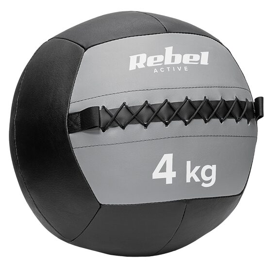Minge medicinala Rebel diametru 35 cm, Greutate 4 kg