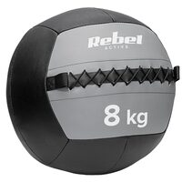 Minge medicinala Rebel, diametru 35 cm, Greutate 8 kg