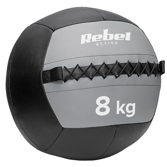 Minge medicinala Rebel, diametru 35 cm, Greutate 8 kg