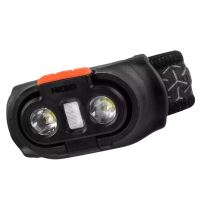Lanterna frontala, pentru cap, Nebo Einstein 1000 lm, IPX4, Li-Ion, 2.2Ah