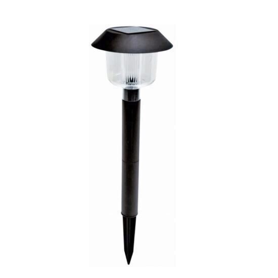 Lampa solara Home MX 760, plastic, 1,2 V/ 600 mAh
