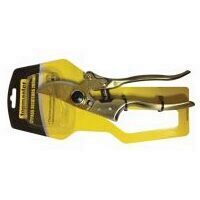 Foarfeca pentru vie TopMaster, dimensiune 8"/200 mm, maner aluminiu, SK5