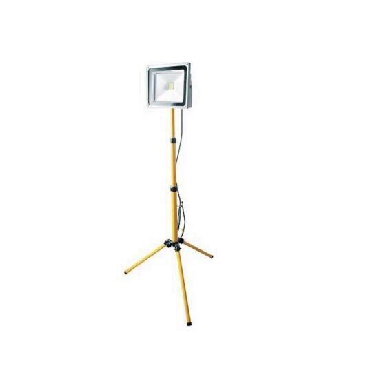 Reflector cu trepied si Led, Strend Pro Worklight SMD LED 1189, 30W